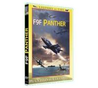 F9F Panther : Un félin sur la Corée