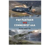 F9f Panther Vs Communist Aaa