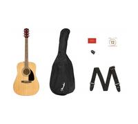 FA-115 Dreadnought Pack Natural WLNT - STOCK B