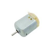 FA-130RA-18100 130 electronic starter DC 3V 3.7V 5V High Speed Engine Model Car Boar Ship RC Toy 4WD ICXLPMC