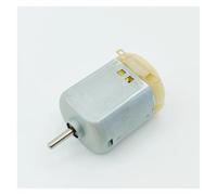 FA-130RA-18100 130 electronic starter DC 3V 3.7V 5V High Speed Engine Model IINKUEYK
