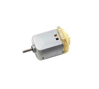 FA-130RA-2270 Mini 130 moteur DC 3.7 V 19000 tr/min 20mm * 15mm électrique 1 pièces