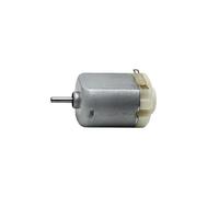 FA-130RD-18100 130 electronic starter DC 3V 3.7V 14500RPM High Speed 20mm*15mm electronic starter DIY RC Toy Car Boat Model RUAJOGYNVM