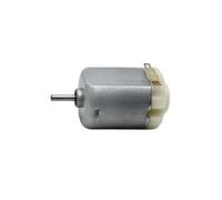 FA-130RD-18100 Démarreur électronique à brosse métallique 20 mm DC 3 V 5 V 6 V 21000 tr/min haute vitesse 130 WWECCQIJ