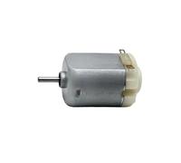 FA-130RD-18100 Metal Brush Electric Motor DC 3V 5V 6V 21000RPM High Speed Mute Engine for Toy Car Boat Model