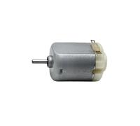 FA-130RD-18100 Metal Brush electronic starter DC 1.5V 3V 5V 6V 21000RPM High Speed Mute Engine