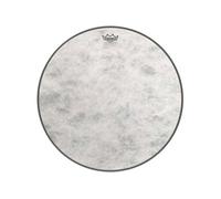 REMO Tête de caisson FA1522-00 Fiberskyn 3 Ambassador 22 pouces