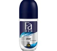 Fa Active Sport Energizing Fresh 48h Roll-On Déodorant Anti-Perspirant 50ml 1.7oz