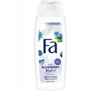 Fa Blueberry Yoghurt Gel Douche Crème 400