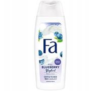 Fa Blueberry Yoghurt Gel Douche Crème 400