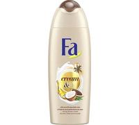 Fa Body Wash Coconut Oil and Cocoa Butter Fragrance 250ml