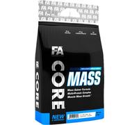 FA Core : Mass (3000g) Strawberry - Prise de poids - Avec créatine