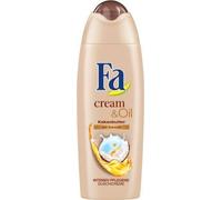 Fa cream & oil Gel douche noix de coco beurre de cacao 250 ml