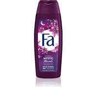 Fa Crème de douche Mystic Moments aux fleurs de la passion 250ml pack de 6