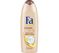 FA Crème et crème douche, beurre de cacao et huile de cocosöl 250 ml (lot de 6)