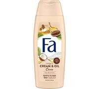 FA Creme & Öl Duschcreme SHOWER GEL Beurre de cacao et huile de cacao 250ml