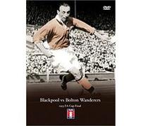 FA Cup Final 1953 - Blackpool vs Bolton Wanderers G