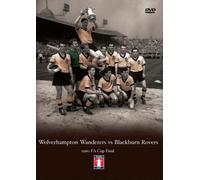 Fa Cup Final 1960 - Fa Cup Final 1960 - Wolverhampton Wanderers Vs Blackburn [Import anglais]