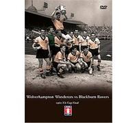 FA Cup Final 1960 - Wolverhampton Wanderers vs Blackburn Rovers G