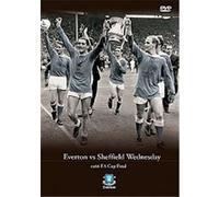 FA Cup Final 1966 - Everton vs Sheffield Wednesday G