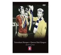 Fa Cup Final 1982 - Tottenham Hotspur Vs Queens Park Rangers