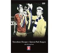 FA Cup Final 1982 - Tottenham Hotspur Vs Queens Park Rangers G