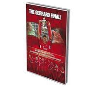 Fa Cup Final 2006 - The Gerrard Final