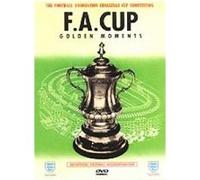 FA Cup Golden Moments G
