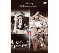 Fa Cup Golden Moments [Import anglais]