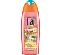 Fa Daiquiri Lot de 6 gels douche pastèque 250 ml