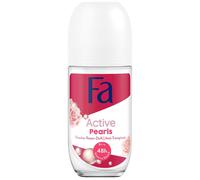 Fa Deo Roll on Active Pearls Anti Transpirant 48h Protection 50ml