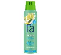 FA DEO SPRAY 150 ML LIMONES CARIBE