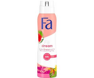 Fa Déo Spray Fiji Dream 150ml