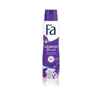 Fa Deo Spray Luxurious Moments avec la formule anti-taches 150ml