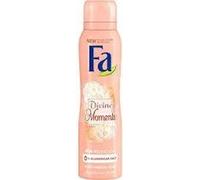 Fa deo Women 150ml Instants divins