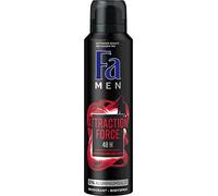 Fa Déodorant en spray pour homme Attraction Force 150 ml