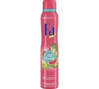 Fa - Déodorant Fiji Dream Spray (200 ml)