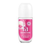 Fa Déodorant Roll-On Pink Passion 50 ml