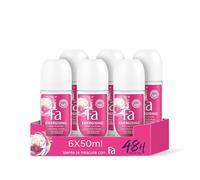 Fa Sport Energizing Fresh 48H Déodorant Roll-On