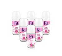 Fa Sport Energizing Fresh 48H Déodorant Roll-On