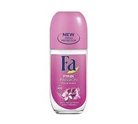 Fa Déodorant roll-on Pink Passion Floral - 50 ml