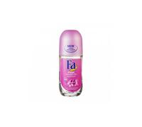 Fa Déodorant Roller Pink Passion - 50ml