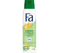 Fa Déodorant spray Starfruit 48h