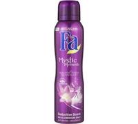 Fa Deospray Déodorant - Mystic Moments 150ml