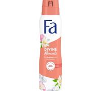 Fa Divine Moments Camellia Scent déodorant spray 150 ml