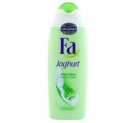 FA Douche Crème Yaourt à l'aloe vera, 6 x 250 ml