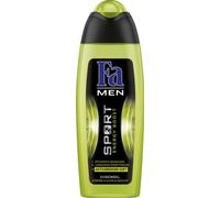 Fa Dusche Men Sport Energy Boost 250ml