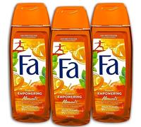 Fa Empowering Moments Lot de 3 gels douche 250 ml