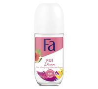 FA FIJI DREAM 48H Lot de 6 déodorants roll on 50 ml