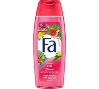 Fa Fiji Dream Gel Douche au Parfum Fraîcheur Vivifiant Pastèque & Ylang 250ml